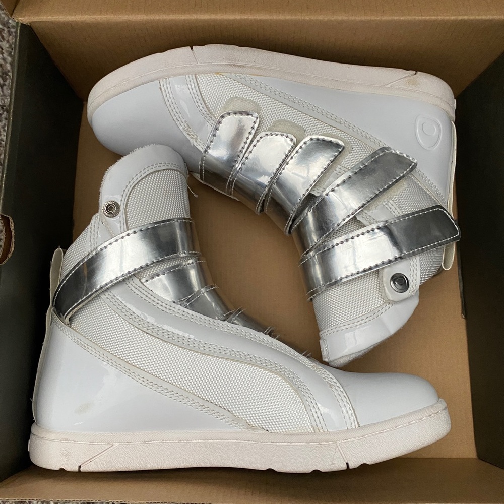 Heyday footwear